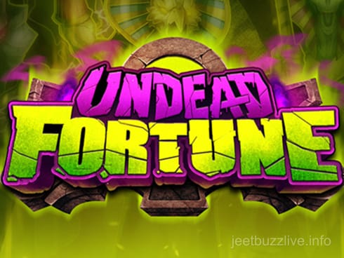 Undead Fortune